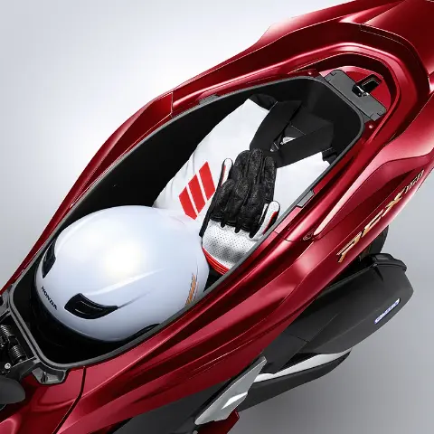 30 Liter Extra Large Luggage Box