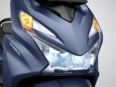 Sistem pencahayaan dengan teknologi LED berdesain modern membuat tampilanmu semakin keren