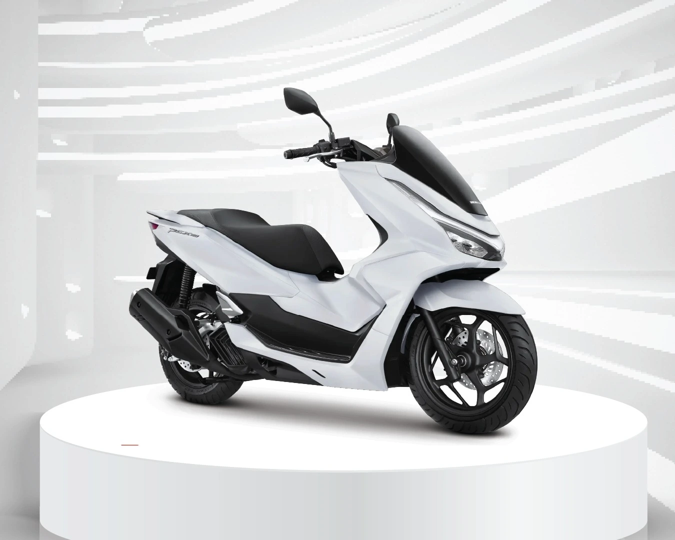 PCX 160 ABS RoadSync