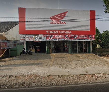 Dealer Motor Honda Bandar Lampung - TDM Gading Rejo