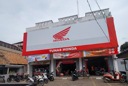 Dealer Motor Honda Way Kanan - TDM Way Kanan