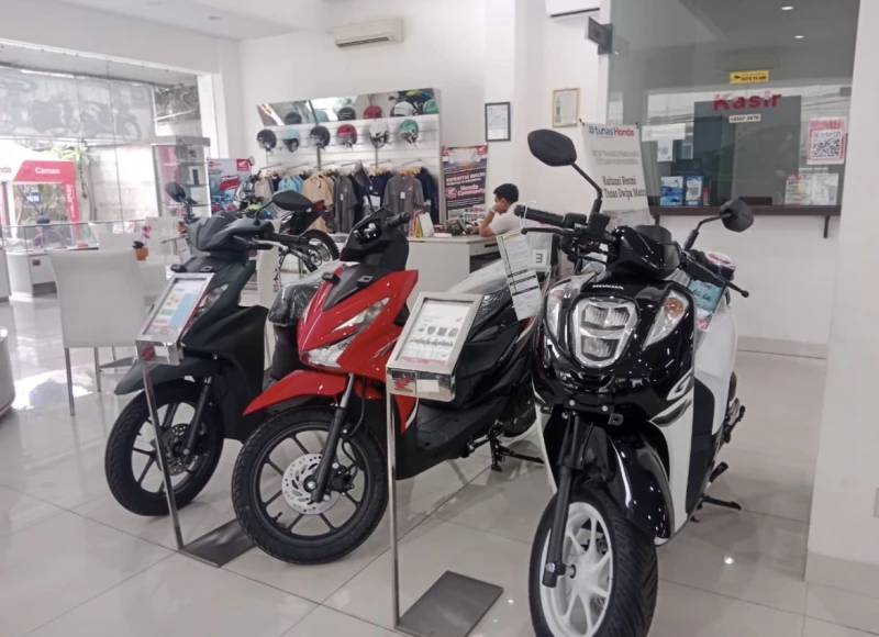 Galeri TDM CAMAN