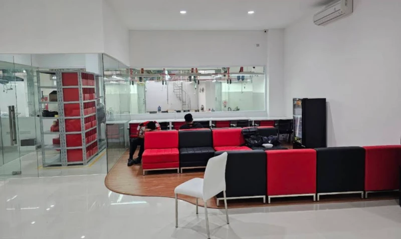 Galeri TDM DEPOK