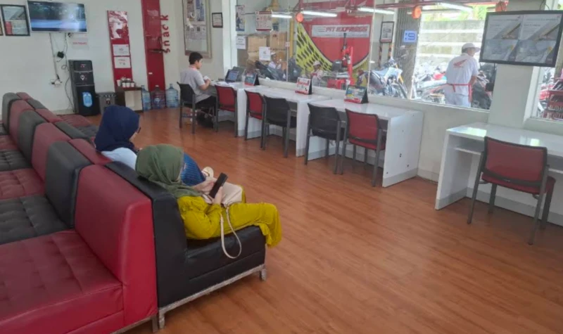 Galeri TDM Sukabumi