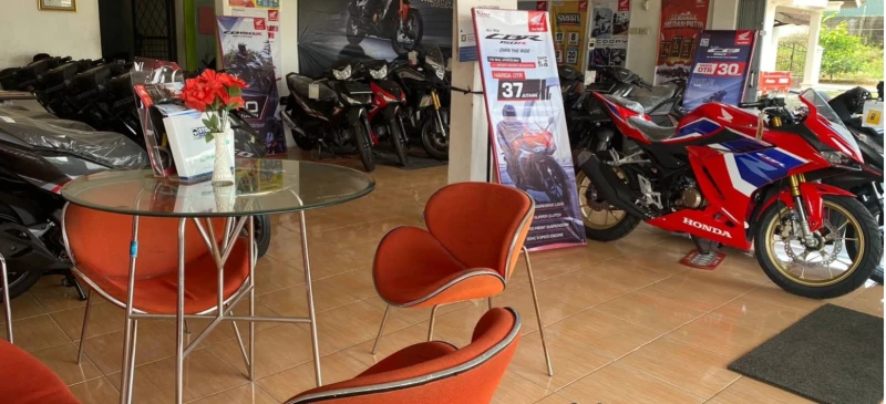 Galeri TDM KATIBUNG