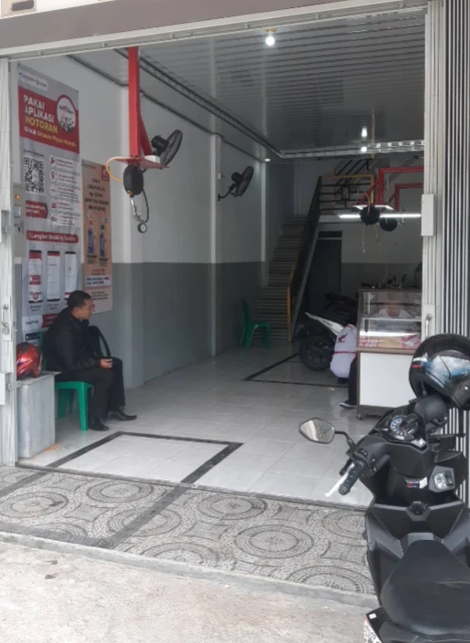 Galeri TDM Liwa