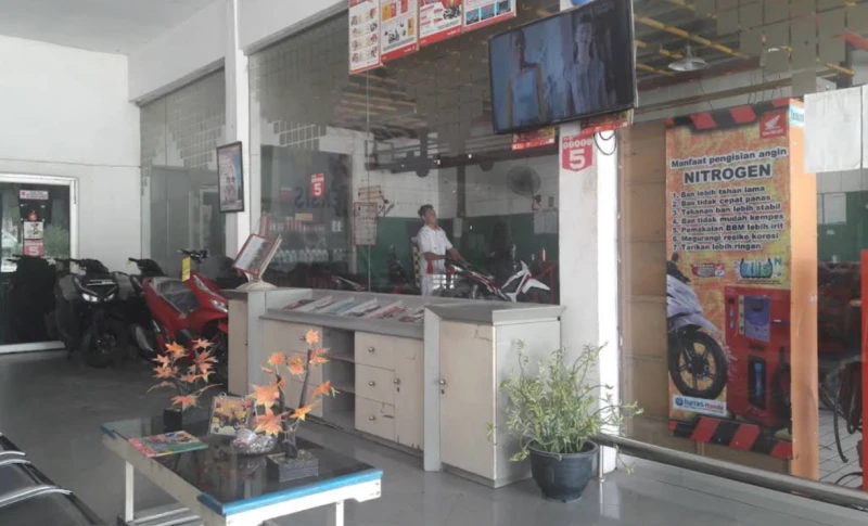 Galeri TDM Rumbia