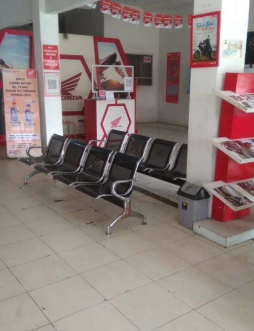 Galeri TDM Trimurjo