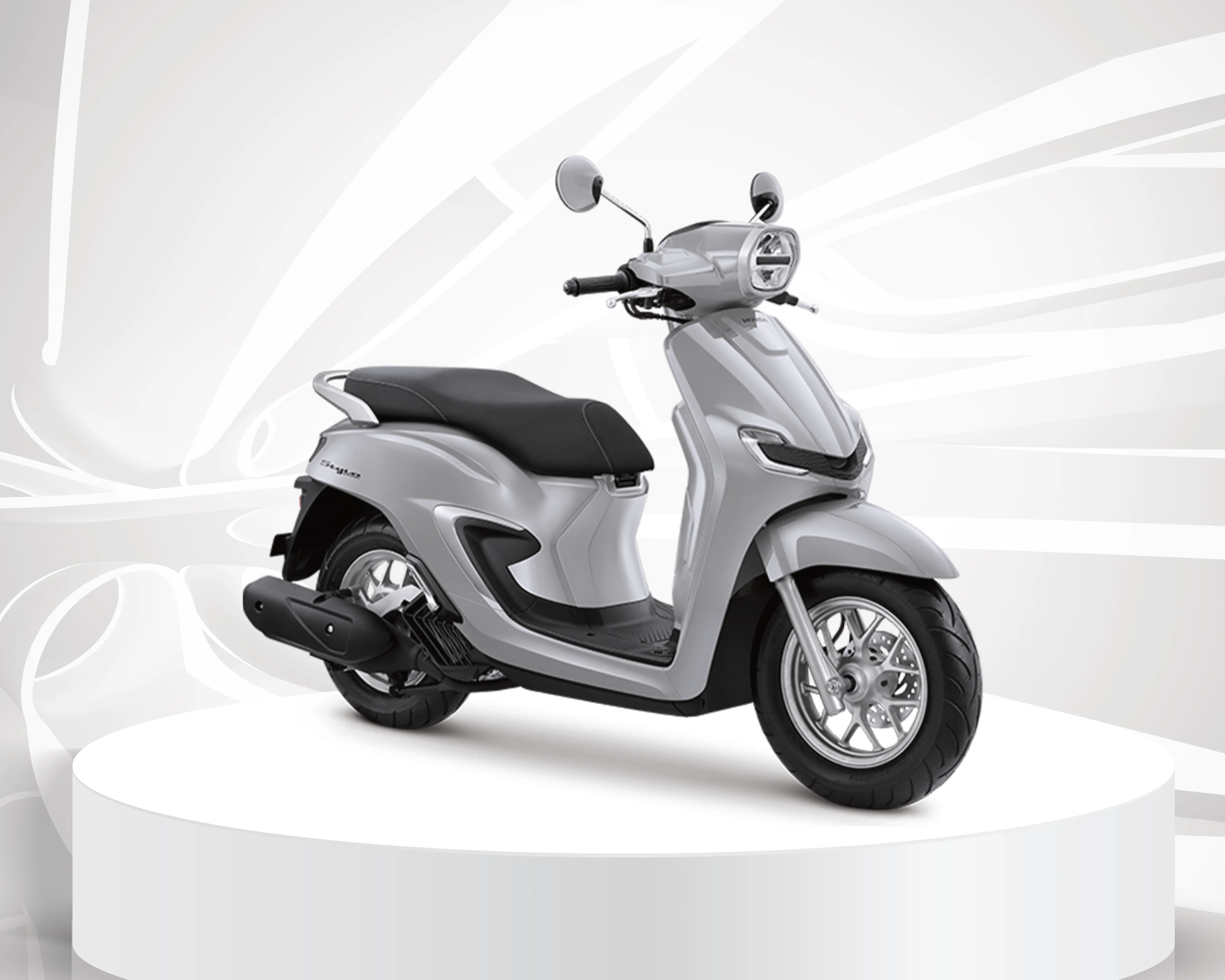 Stylo 160 CBS