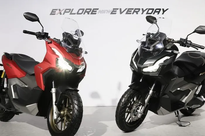 Bukan Sekadar Alat Transportasi: Mengapa Motor Matic 160cc Menjadi Simbol Gaya Hidup Baru di Tahun 2026?